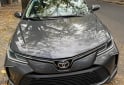 Autos - Toyota Corolla XEI 2022 Nafta 42000Km - En Venta