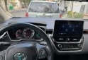 Autos - Toyota Corolla XEI 2022 Nafta 42000Km - En Venta