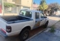 Camionetas - Ford Renger xlplus 2008 Diesel 270000Km - En Venta