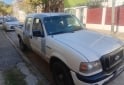 Camionetas - Ford Renger xlplus 2008 Diesel 270000Km - En Venta