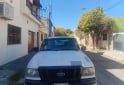 Camionetas - Ford Renger xlplus 2008 Diesel 270000Km - En Venta