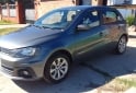 Autos - Volkswagen Gol trend Confortline 2017 GNC 95900Km - En Venta