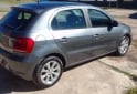 Autos - Volkswagen Gol trend Confortline 2017 GNC 95900Km - En Venta