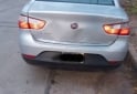 Autos - Fiat Grand Siena 1.4 2015 Nafta 268102Km - En Venta