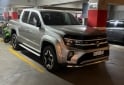Camionetas - Volkswagen Amarok V6 Highline 2025 Diesel 17000Km - En Venta