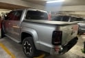 Camionetas - Volkswagen Amarok V6 Highline 2025 Diesel 17000Km - En Venta