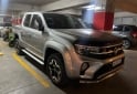 Camionetas - Volkswagen Amarok V6 Highline 2025 Diesel 17000Km - En Venta