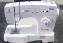 Otros - Maquina de coser Singuer Florencia 69 Nueva impecable con muy poco uso - En Venta