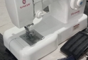 Otros - Maquina de coser Singuer Florencia 69 Nueva impecable con muy poco uso - En Venta