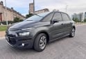 Autos - Citroen C4 Picasso 2016 Nafta 81000Km - En Venta
