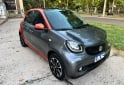 Autos - Smart PLAY 2018 Nafta 45000Km - En Venta