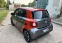 Autos - Smart PLAY 2018 Nafta 45000Km - En Venta