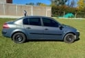 Autos - Renault Megane 2 2008 GNC 162000Km - En Venta