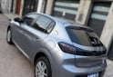 Autos - Peugeot 208 Active pack 2023 Nafta 17000Km - En Venta