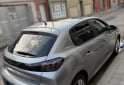 Autos - Peugeot 208 Active pack 2023 Nafta 17000Km - En Venta
