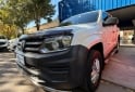 Camionetas - Volkswagen Trendline 2021 Diesel 91000Km - En Venta