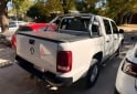 Camionetas - Volkswagen Trendline 2021 Diesel 91000Km - En Venta