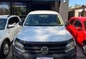 Camionetas - Volkswagen Trendline 2021 Diesel 91000Km - En Venta