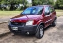 Autos - Ford ECOSPORT XL PLUS 2005 Nafta 200000Km - En Venta