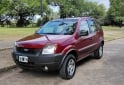 Autos - Ford ECOSPORT XL PLUS 2005 Nafta 200000Km - En Venta