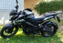 Motos - Bajaj NS 200 2023 Nafta 20500Km - En Venta