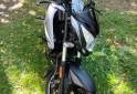 Motos - Bajaj NS 200 2023 Nafta 20500Km - En Venta
