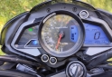 Motos - Bajaj NS 200 2023 Nafta 20500Km - En Venta