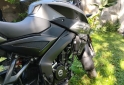 Motos - Bajaj NS 200 2023 Nafta 20500Km - En Venta