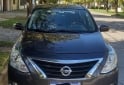 Autos - Nissan Versa 2018 GNC 110000Km - En Venta