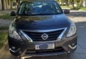 Autos - Nissan Versa 2018 GNC 110000Km - En Venta