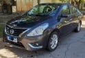 Autos - Nissan Versa 2018 GNC 110000Km - En Venta