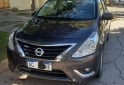 Autos - Nissan Versa 2018 GNC 110000Km - En Venta