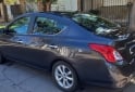 Autos - Nissan Versa 2018 GNC 110000Km - En Venta
