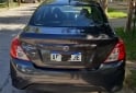 Autos - Nissan Versa 2018 GNC 110000Km - En Venta