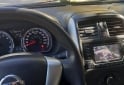 Autos - Nissan Versa 2018 GNC 110000Km - En Venta