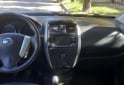 Autos - Nissan Versa 2018 GNC 110000Km - En Venta