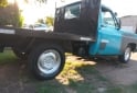 Camionetas - Chevrolet Perkin 4 1983 Diesel 100000Km - En Venta