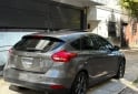 Autos - Ford Focus Se Plus 2015 Nafta 98800Km - En Venta
