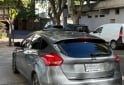 Autos - Ford Focus Se Plus 2015 Nafta 98800Km - En Venta