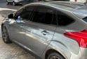 Autos - Ford Focus Se Plus 2015 Nafta 98800Km - En Venta