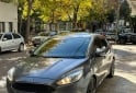 Autos - Ford Focus Se Plus 2015 Nafta 98800Km - En Venta