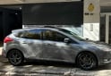 Autos - Ford Focus Se Plus 2015 Nafta 98800Km - En Venta