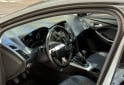 Autos - Ford Focus Se Plus 2015 Nafta 98800Km - En Venta