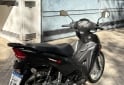 Motos - Honda Wave S 2023 Nafta 11800Km - En Venta