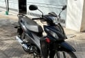 Motos - Honda Wave S 2023 Nafta 11800Km - En Venta