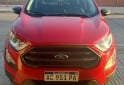 Autos - Ford Ecosport Freestyle 1.5 2018 Nafta 87000Km - En Venta