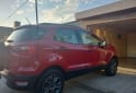 Autos - Ford Ecosport Freestyle 1.5 2018 Nafta 87000Km - En Venta