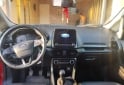 Autos - Ford Ecosport Freestyle 1.5 2018 Nafta 87000Km - En Venta