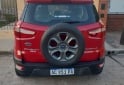 Autos - Ford Ecosport Freestyle 1.5 2018 Nafta 87000Km - En Venta
