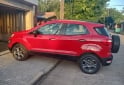 Autos - Ford Ecosport Freestyle 1.5 2018 Nafta 87000Km - En Venta